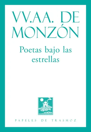 POETAS BAJO LAS ESTRELLAS