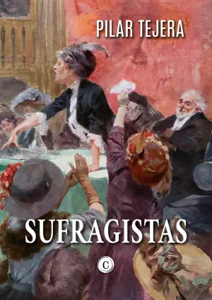 SUFRAGISTAS SUFRAGISTAS