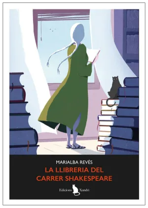 LA LLIBRERIA DEL CARRER SHAKESPEARE