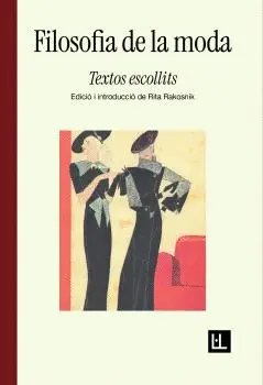 FILOSOFIA DE LA MODA