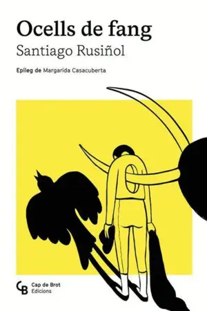 OCELLS DE FANG