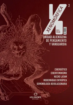 XENOMÓRFICA MAGACINE N. 2