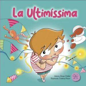 LA ULTIMISSIMA
