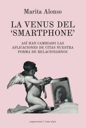 LA VENUS DEL `SMARTPHONE´