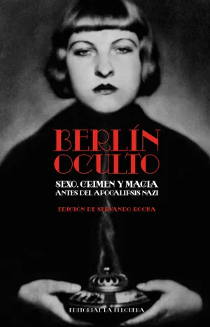 BERLIN OCULTO