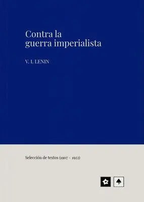 CONTRA LA GUERRA IMPERIALISTA