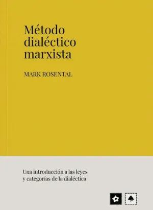 MÉTODO DIALÉCTICO MARXISTA