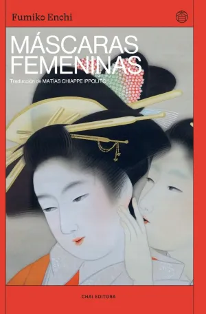 MASCARAS FEMENINAS