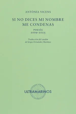 SI NO DICES MI NOMBRE ME CONDENAS