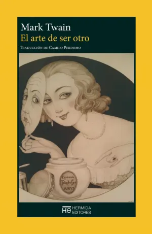 ARTE DE SER OTRO, EL