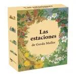 PACK ESTACIONES