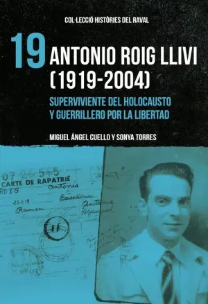 ANTONIO ROIG LLIVI (1919-2004)