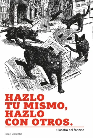 HAZLO TU MISMO HAZLO CON OTROS