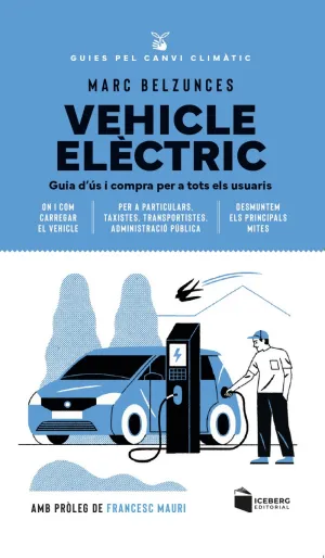 VEHICLE ELÈCTRIC