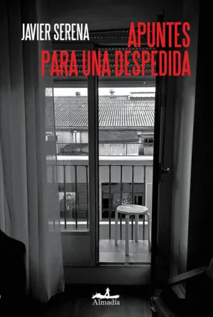 APUNTES PARA UNA DESPEDIDA