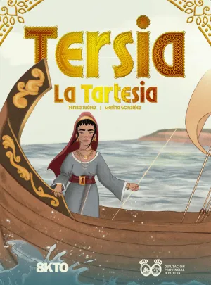TERSIA, LA TARTESIA
