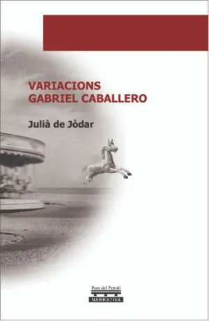 VARIACIONS GABRIEL CABALLERO