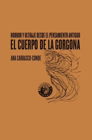 EL CUERPO DE LA GORGONA