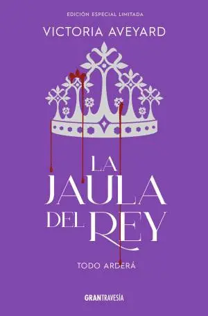 JAULA DEL REY, LA - EDICION LIMITADA ESPECIAL
