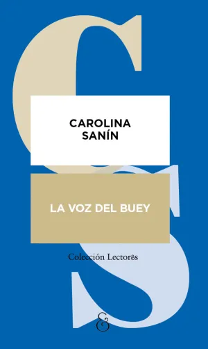 LA VOZ DEL BUEY