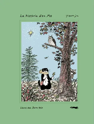 HISTÒRIA D'EN MO, LA