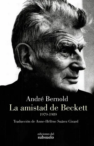 LA AMISTAD DE BECKETT