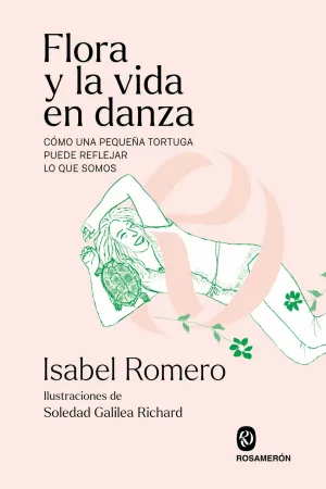 FLORA Y LA VIDA EN DANZA FLORA Y LA VIDA EN DANZA