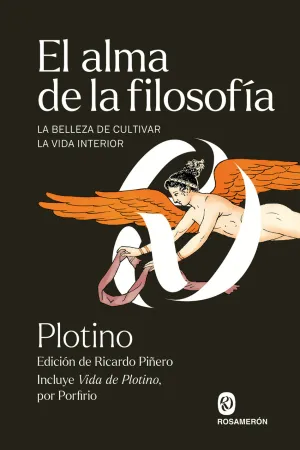 EL ALMA DE LA FILOSOFÍA EL ALMA DE LA FILOSOFÍA