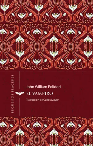 EL VAMPIRO