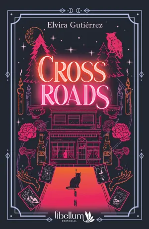 CROSSROADS CROSSROADS