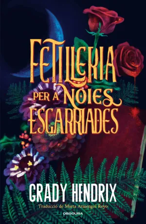 FETILLERIA PER A NOIES ESGARRIADES