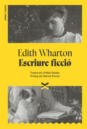 ESCRIURE FICCIÓ
