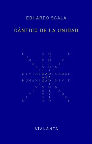 CÁNTICO DE LA UNIDAD