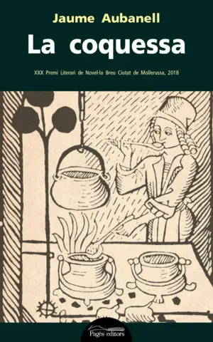 LA COQUESSA