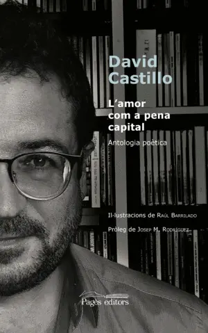 L'AMOR COM A PENA CAPITAL
