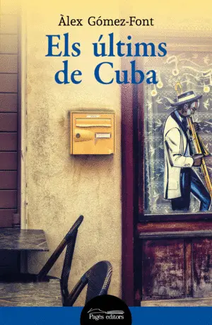 ELS ÚLTIMS DE CUBA ELS ÚLTIMS DE CUBA