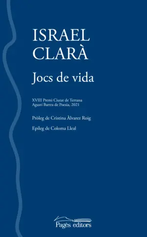 JOCS DE VIDA JOCS DE VIDA
