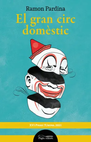 EL GRAN CIRC DOMÈSTIC EL GRAN CIRC DOMÈSTIC