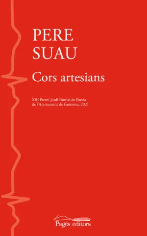 CORS ARTESIANS