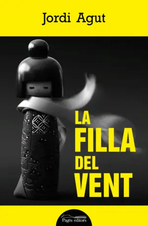 LA FILLA DEL VENT LA FILLA DEL VENT