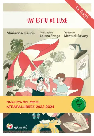 UN ESTIU DE LUXE