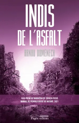 INDIS DE L'ASFALT INDIS DE L'ASFALT