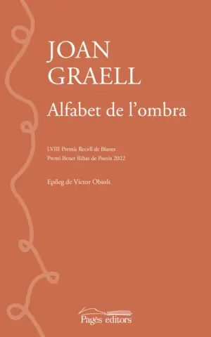 ALFABET DE L'OMBRA
