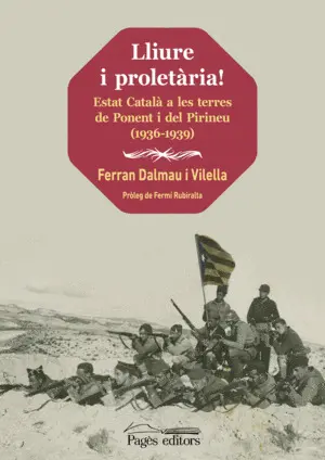LLIURE I PROLETÀRIA! LLIURE I PROLETÀRIA!