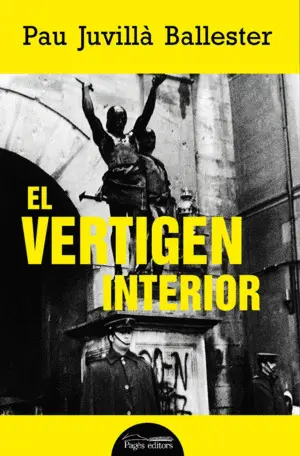 VERTIGEN INTERIOR, EL VERTIGEN INTERIOR, EL
