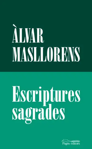 ESCRIPTURES SAGRADES