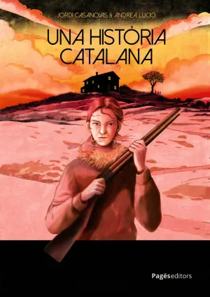 UNA HISTORIA CATALANA