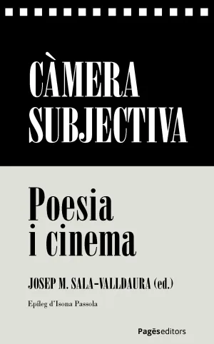 CÀMERA SUBJECTIVA