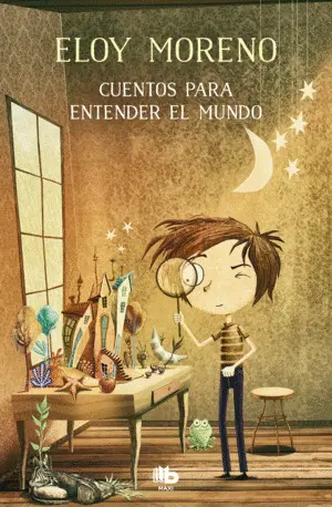CUENTOS PARA ENTENDER EL MUNDO CUENTOS PARA ENTENDER EL MUNDO