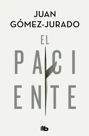 EL PACIENTE EL PACIENTE